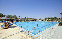 Foto Hotel Euro Village Achilleas in Mastichari ( Kos)